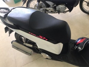 SH 150i 92% mới đẹp sang tên gọn lẹ