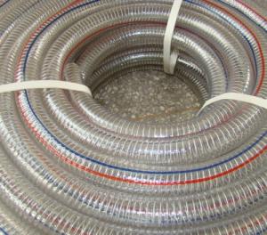 Ống nhựa lõi thép Ø 16 - chuyên cung cấp các loại ống gân thép  giá rẻ Hà Nội