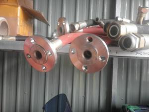 Cung cấp và Sửa chữa hệ thống thủy lực Bình Dương