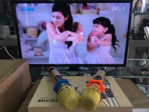 Ngoại hình đẹp, sáng trưng