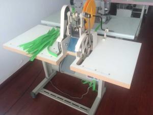 Máy may túi vải không dệt, máy may vải không dệt