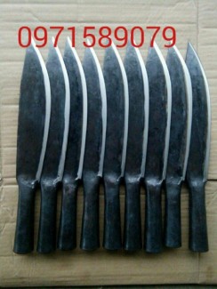 Dao nhọn, chuyên các loại dao dụng cụ bếp thái, cắt