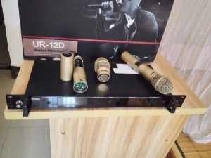 Micro Ur12d
