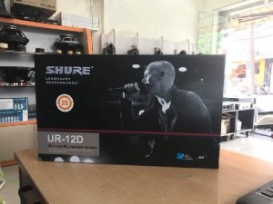 Micro Ur12d