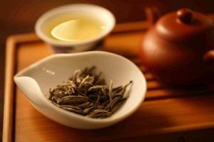 Trà shan tuyết thượng hạng