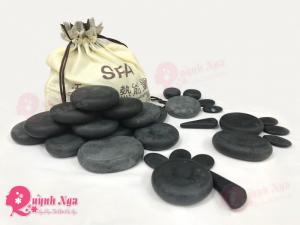 Bộ Đá Massage 28 Viên