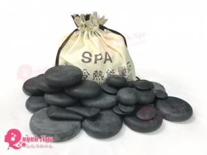 Bộ Đá Massage 28 Viên
