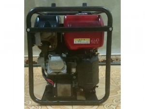 Máy phát điện honda EB23