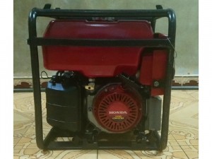 Máy phát điện honda EB23