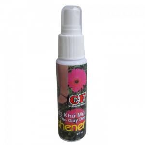 Khử mùi giày Freshener