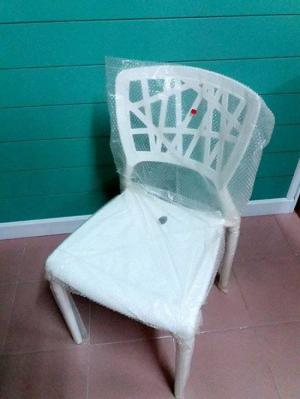 Ghế nhựa nhập khẩu Viento