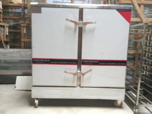 Tủ nấu cơm thanh lý 24 khay giá rẻ
