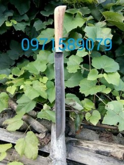 Dao Đi Rừng G 02 , Chuyên sỉ lẻ các loại dao đi rừng