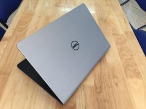 Laptop Dell Ultrabook 5548, I5 5200U 4G 500G...