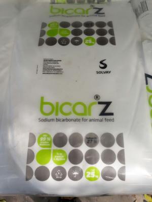 Sodium Bicarbonate: Soda Lạnh Nahco3