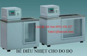 Bể Điều Nhiệt Cho Đo Độ Nhớt