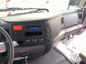 Daewoo Prima 3 giò rút mui bạt