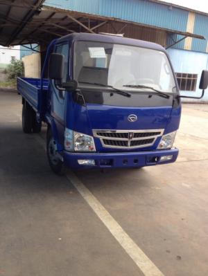 Bán xe tải thùng lửng vinaxuki 1980TL