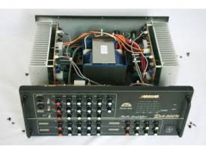 Âm ly jarguar PA-506N mới bảo hành 24 tháng