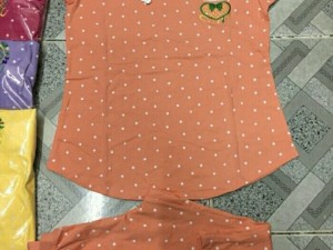 Bộ cotton