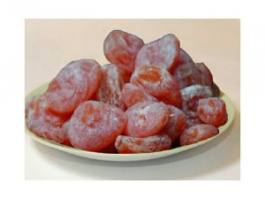 Các món ăn vặt