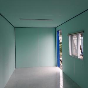 Chuyên Cho Thuê Container