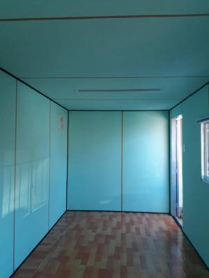 Chuyên Cho Thuê Container