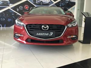 Tin đăng bán xe Mazda 3 Sedan 1.5L 2017 | Caramo.vn