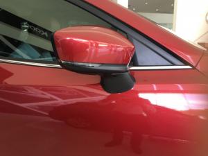 Mazda 3 Facelift 1.5L Sedan Facelift, Bảo hành 5 năm