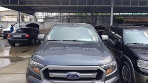 Ford Ranger Xls At 2015 Xanh Phom Mới