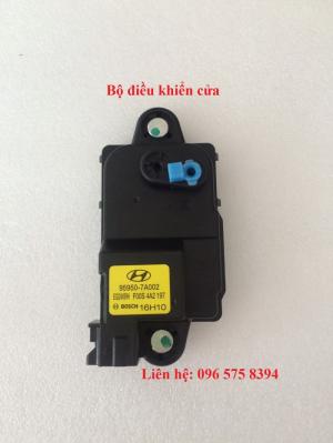 Bộ điều khiển cửa xe Hyundai HD170 trở lên !
MPT: 959507A002 RH
959607A002 LH
Hàng chính hãng HYUNDAI MOBIS