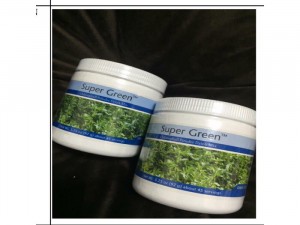 Super Green