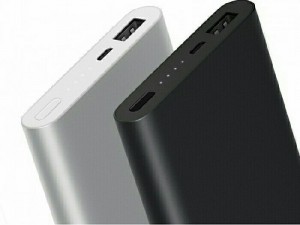 Pin dự phòng Xiaomi 10000-20000mah gen2