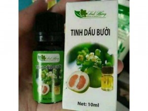 Tinh dầu bưởi