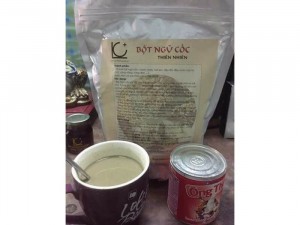 Bột ngũ cốc