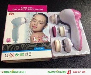 Máy Massage mặt 5 in 1