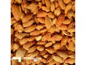 Hạnh nhân Mỹ rang bơ muối 500g