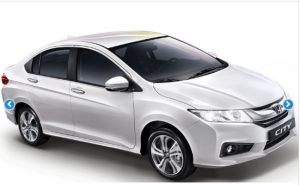 Dịch vụ cho thuê xe ô tô Honda City theo tháng, chất lượng giá rẻ tại HCM