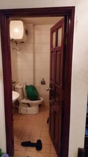 Chia lô Tây Sơn 54m2 5 tầng MT 6.2m gara ô tô kinh doanh vp nhà mới.