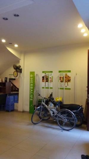 Chia lô Tây Sơn 54m2 5 tầng MT 6.2m gara ô tô kinh doanh vp nhà mới.