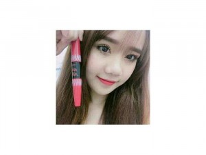 Mascara thái lan