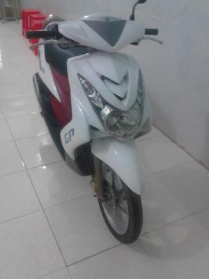 Xe Mio ultimo 2017