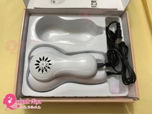 Máy Massage Mặt XD207