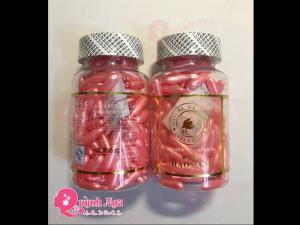 Vitamin Đỏ Xóa Nhăn
