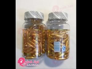 Vitamin Đồng Trị Nám