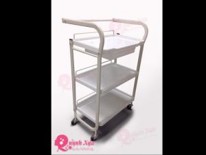 Xe Đẩy Trong Spa
Đặt Hàng Ngay Quỳnh Nga
SĐT: 0944 024 245
Địa chỉ: số 202, ngõ 147A/60 Tân Mai, Hà Nội
Tên giao dịch: quynhngashop.com