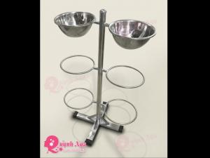 Đặt Hàng Ngay Quỳnh Nga
SĐT: 0944 024 245
Địa chỉ: số 202, ngõ 147A/60 Tân Mai, Hà Nội
Tên giao dịch: quynhngashop.com