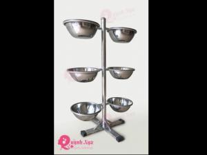 Giá Bát Đựng Nước