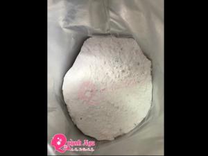 Bột Mặt Nạ Thạch Hoa Hồng