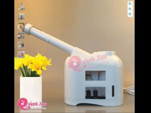 Máy Xông Hơi 2328 Mini 1 Cần Nóng Lạnh